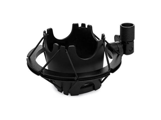 Knox Gear Shock Mount for Blue Yeti X Microphone