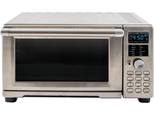 NuWave Bravo XL Air Fryer/Toaster Oven photo