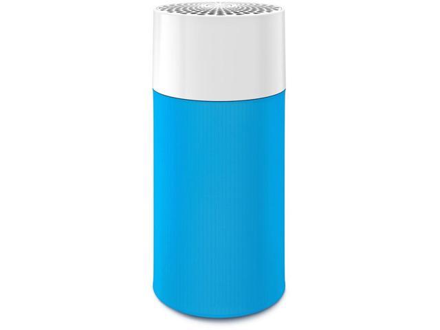 Photos - Air Conditioning Accessory Blueair Blue Pure 411 Air Purifier Particle and Carbon Filter for Allergen and Odo 