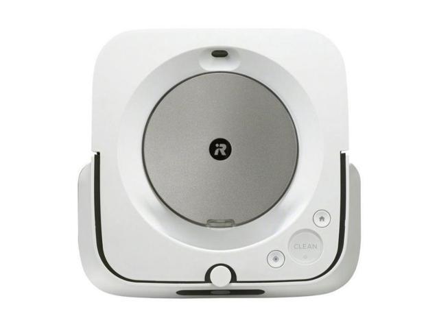 iRobot Braava Jet m6 Robot Mop