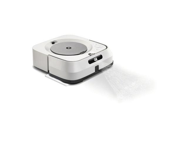 iRobot Braava Jet m6 Robot Mop