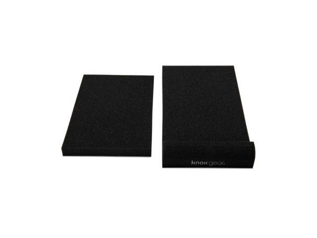 Knox Gear Studio Monitor Isolation Pads Suitable for 8 Speakers (2-Pack) - image 3