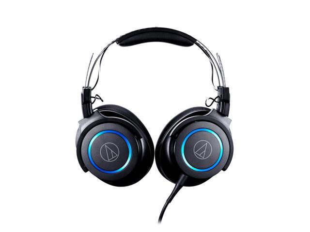 Audio-Technica ATH-G1 Premium Gaming Headset