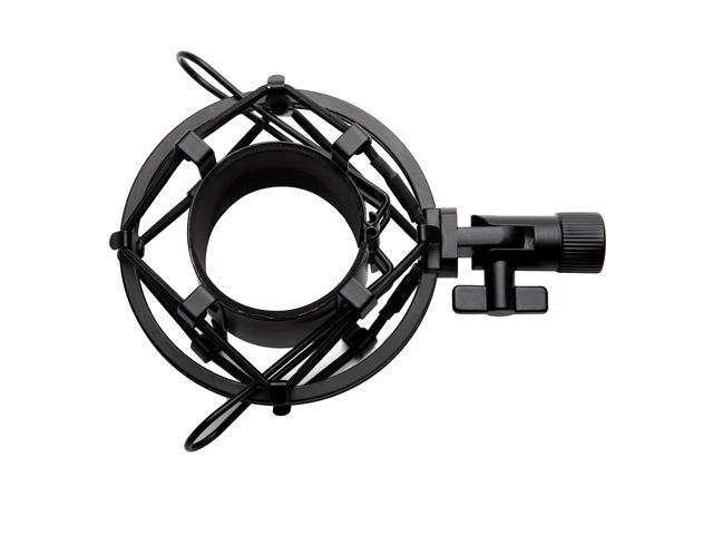 Knox Gear Basic Microphone Shock Mount for 44-47mm Microphones