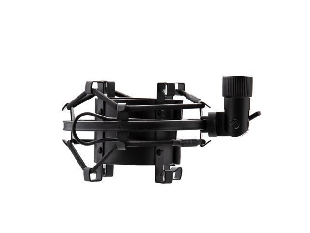 Knox Gear Basic Microphone Shock Mount for 44-47mm Microphones