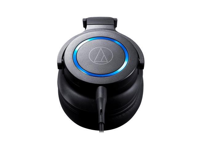 Audio-Technica ATH-G1 Premium Gaming Headset