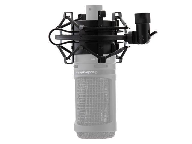 Knox Gear Basic Microphone Shock Mount for 44-47mm Microphones