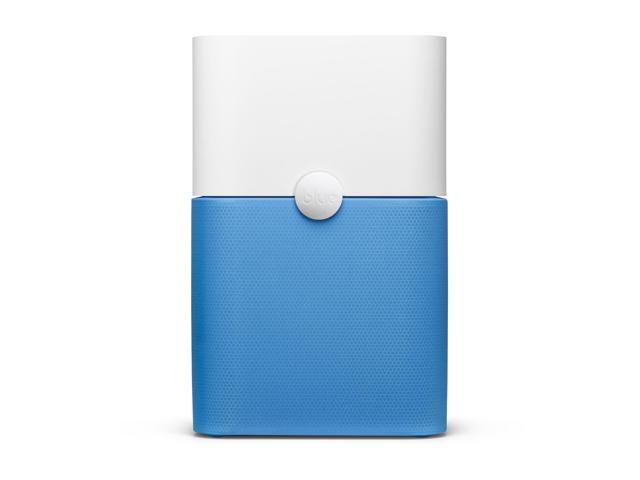 Blueair - Replacement Filter for Blue Pure 211+ Air Purifiers - White - image 3