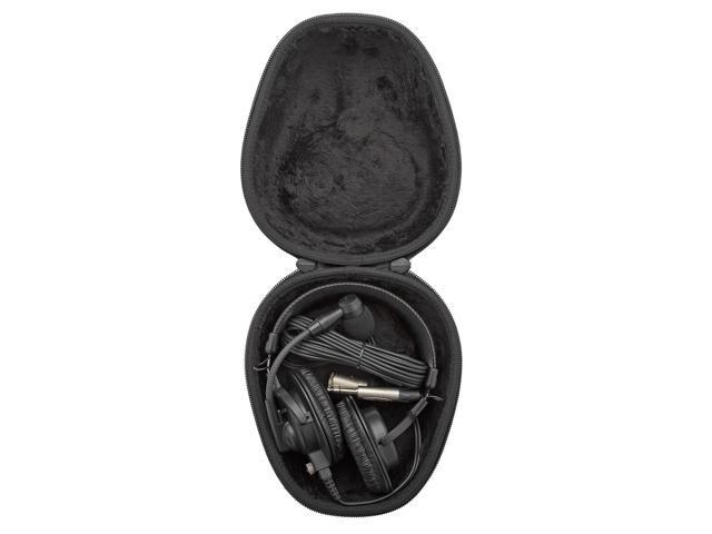Knox Gear Large Headphone Case with EVA Hard Shell - image 4
