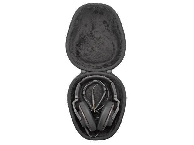 Knox Gear Large Headphone Case with EVA Hard Shell - image 3
