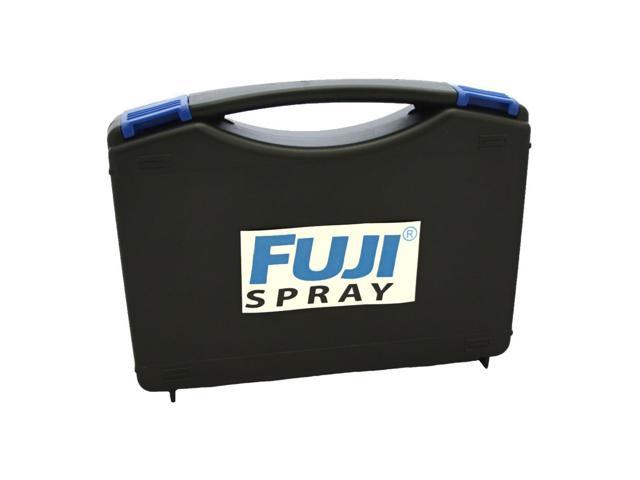 Photos - Putty Knife / Painting Tool Fuji Spray Aircap Carrying Case 5137-FUJI