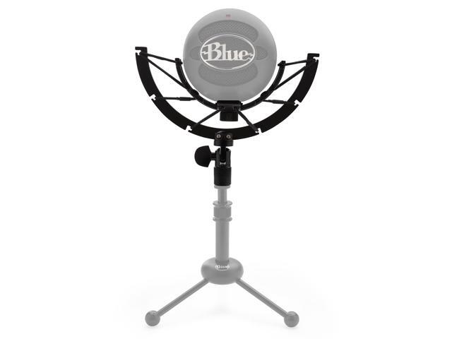 Knox Gear Shock Mount for Blue Snowball and Snowball Ice Microphones