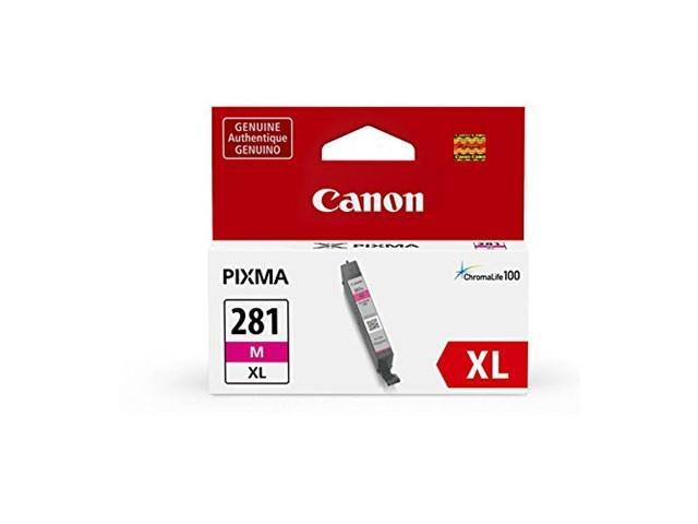 Canon CLI-281 XL Magenta Ink Tank (8.3mL) - image 6