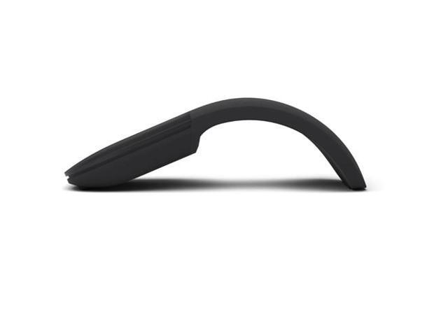 Microsoft Surface Arc Mouse (Black) - image 6