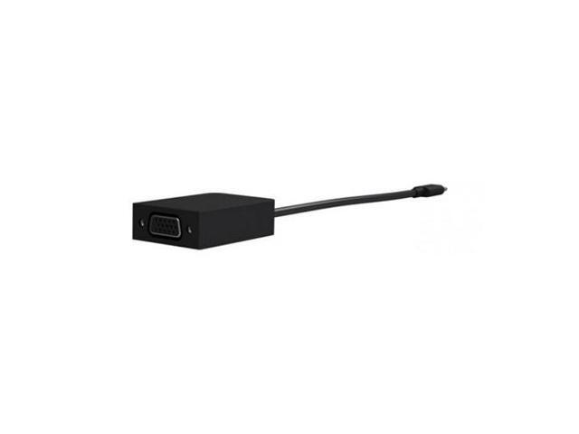Microsoft Surface USB-C to VGA Adapter - HFR-00001