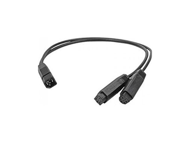 Photos - Other for Fishing Humminbird 9 M SIDB Y Adapter Cable 720101-1 Adapter Cable 720101-1 