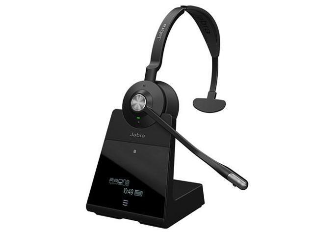 Jabra Engage 75 Mono with EHS Alcatel 14201-36 Jabra Engage 75 Mono