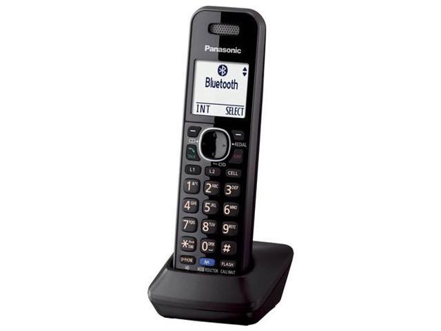 Panasonic KX-TGA950B-N Handset / Charger 2 Line ( 3 Pack )