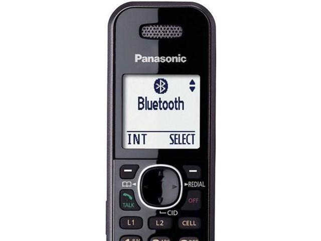 Panasonic KX-TGA950B-N Handset / Charger 2 Line ( 3 Pack )