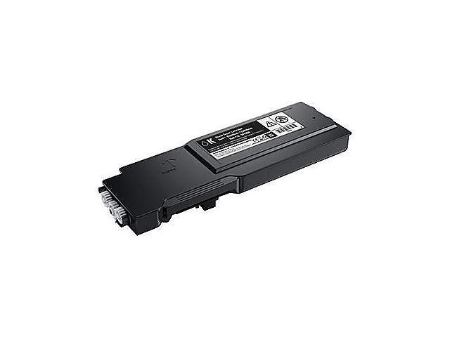 DELL COMMERCIAL 1KTWP Dell S384X HY Black 11000PG