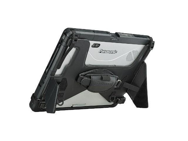 ROTATING HAND STRAP FOR CF-33