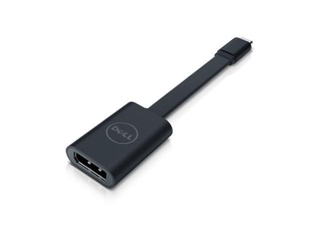 DELL PERIPHERALS DBQANBC067 ADAPTER USB-C TO DISPLAYPORT