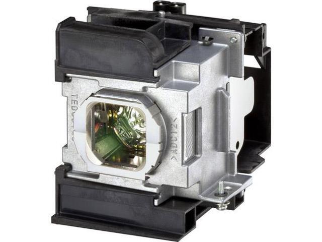 Jaspertronics Original ET-LAA110 Lamp & Housing for Panasonic Projectors - Fits PT-AH1000E, PT-AR100U, PT-LZ370U, ET-LAA110 & More - 1 Unit Per...