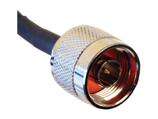 Wilson N-Male Crimp for RG-58 Cable (971116)