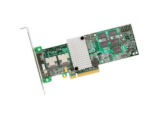 Lenovo ThinkServer RAID 520i PCIe Adapter ThinkServer RAID 520i PCIe Adapter