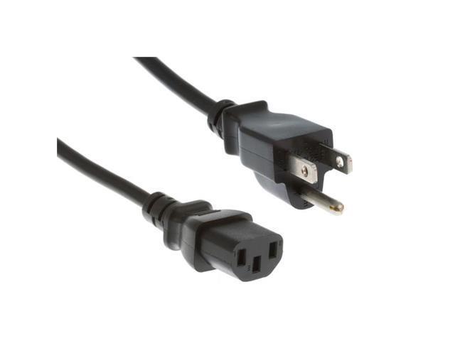 HP Power Cable JW124A Power Cable