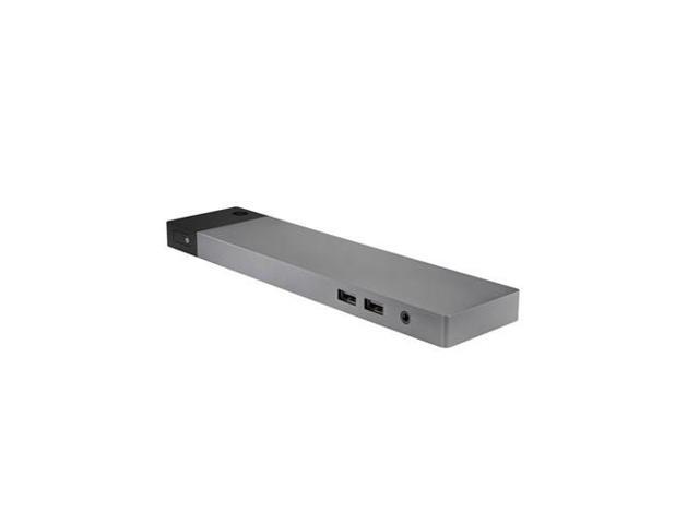 Hewlett Packard ZBook 200W Thunderbolt 3 Dock Thunderbolt 3 Dock