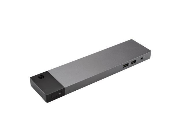 Hewlett Packard ZBook 200W Thunderbolt 3 Dock Thunderbolt 3 Dock