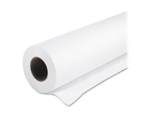 HP Universal Heavyweight Coated Paper -24inch x 100inch Q1412B Printer Paper