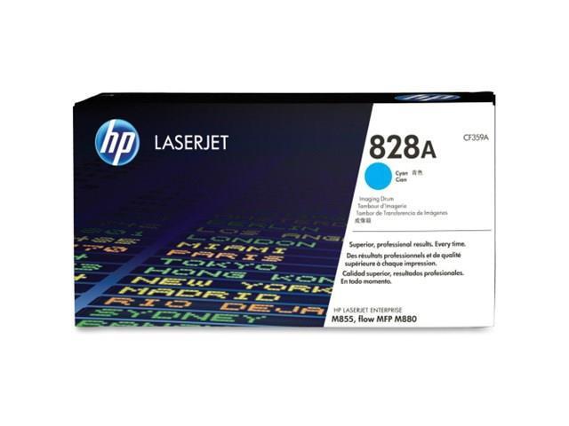 HP 828A Image Drum Cyan (CF359A)