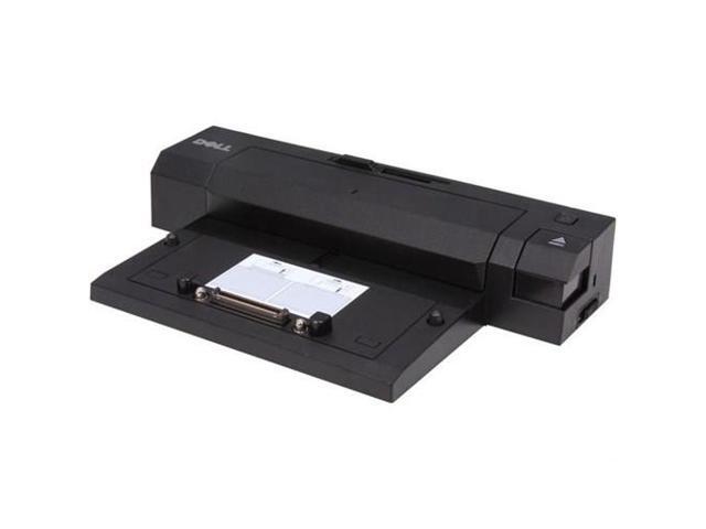 Dell PR02X E-Port Plus Docking Station