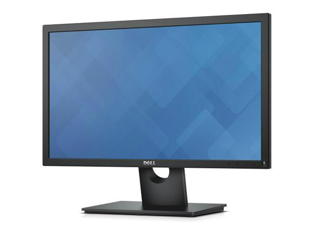 Dell 21.5' 60Hz TN FHD LED Backlight LCD Monitor 5 ms D-Sub E2216HV