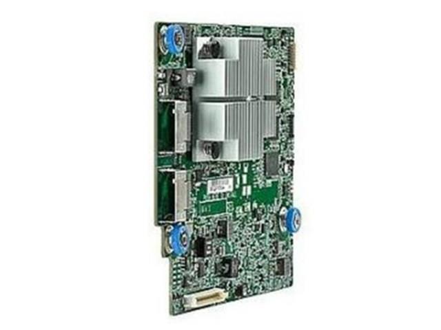 HPE 777382-B21 DL60/120 Gen9 4LFF Smart Array P440 SAS Cable Kit