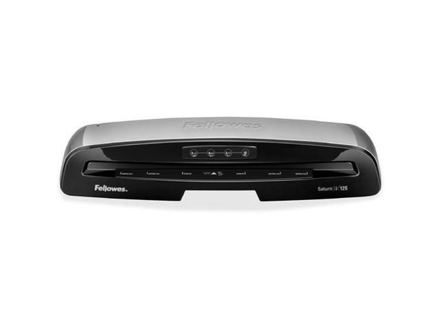 Fellowes 5736601 Saturn 3i 125 Laminator, 12.50' Lamination Width - 5 mil Lamination Thickness