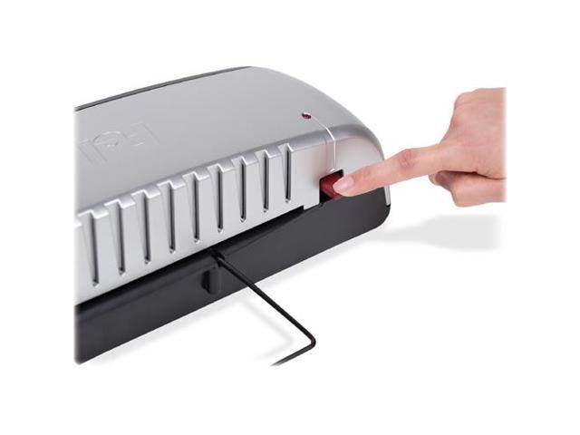 Fellowes 5736601 Saturn 3i 125 Laminator, 12.50' Lamination Width - 5 mil Lamination Thickness