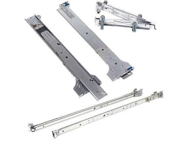 Dell 770-BBIF ReadyRails Mounting Rail Kit for Server