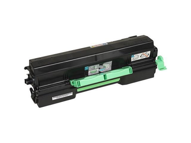 Ricoh Toner Cartridge for SP6430DN - Black - Yield 10000 Pages 407507