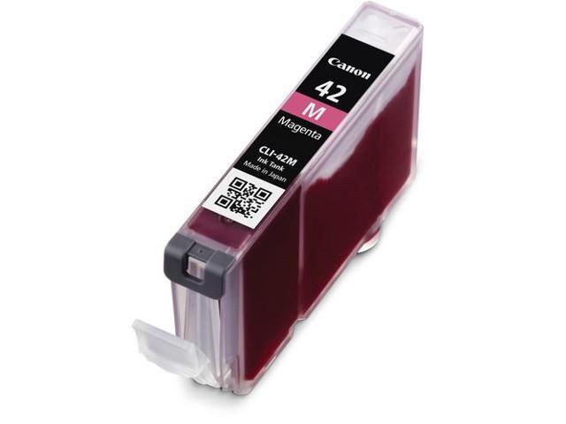 Canon CLI-42 Ink Cartridge - Magenta