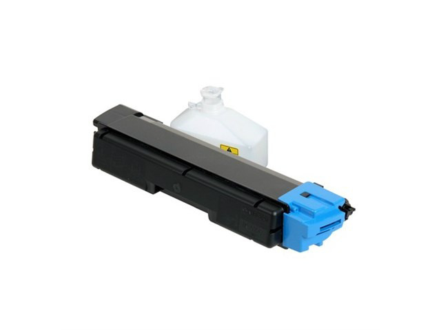 Kyocera Copystar TK592C Laser Toner Cartridge Cyan