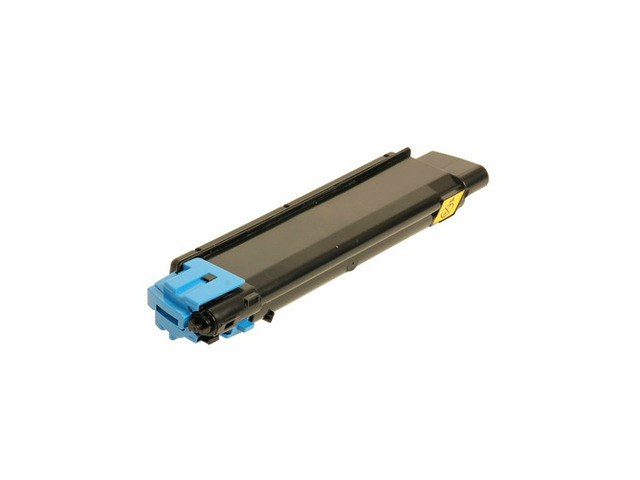 Kyocera Copystar TK592C Laser Toner Cartridge Cyan