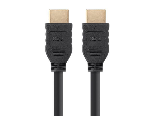 Monoprice Commercial Series 24Awg High Speed Hdmi Cable 35Ft Generic