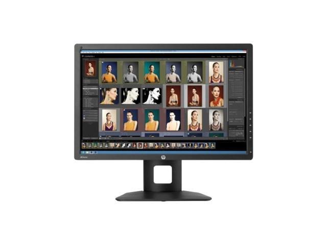 HP DreamColor Z24X G2 24' WUXGA 1920x1200 Professional Graphics IPS Monitor