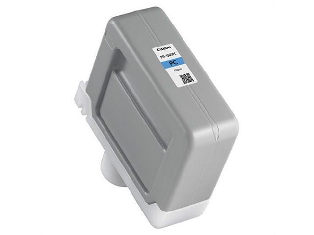 Canon PFI-1300 High Yield Ink Cartridge - Photo Cyan