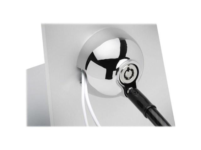Kensington SafeDome Secure for iMac 6ft Steel Cable Black K64962USA