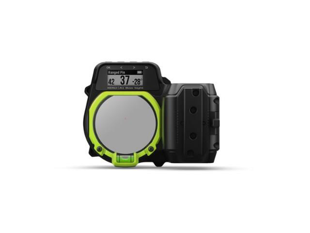 Garmin Xero A1 Bow Sight (Right-handed) Auto-ranging Digital Sight