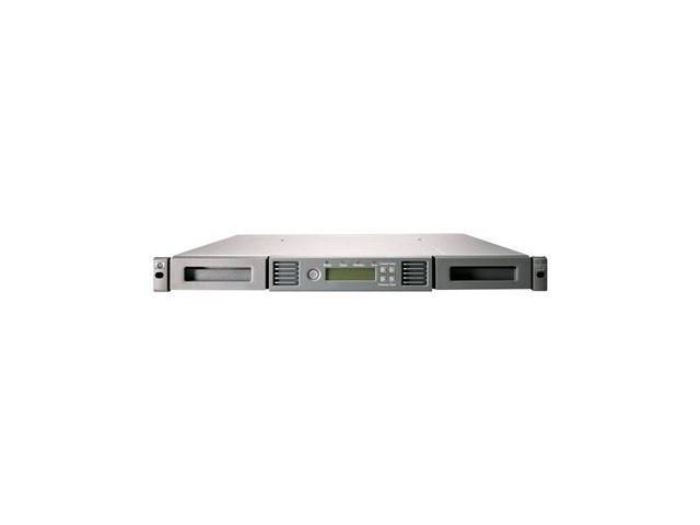 HPE - BUSINESS CLASS STORAGE AH166A RACKMOUNT KIT FOR 1/8 G2 TAPE